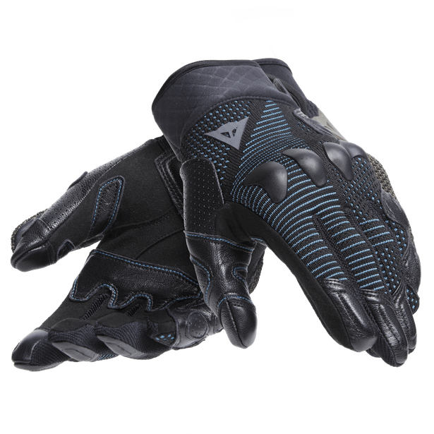 Dainese Unruly Woman Ergo - Tek Gloves - High Road Motorsports - Motorcycle Gloves - 75381082XS - Dainese