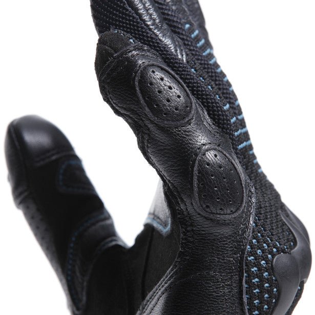 Dainese Unruly Woman Ergo - Tek Gloves - High Road Motorsports - Motorcycle Gloves - 75381082XS - Dainese