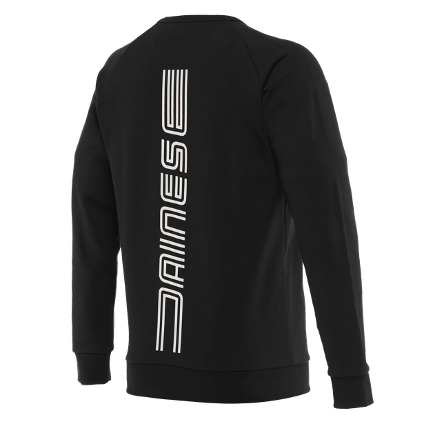Dainese Vertical Sweatshirt - High Road Motorsports - Sweatshirt - 75289402XS - Dainese