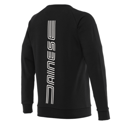 Dainese Vertical Sweatshirt - High Road Motorsports - Sweatshirt - 75289402XS - Dainese
