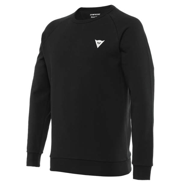 Dainese Vertical Sweatshirt - High Road Motorsports - Sweatshirt - 75289402XS - Dainese