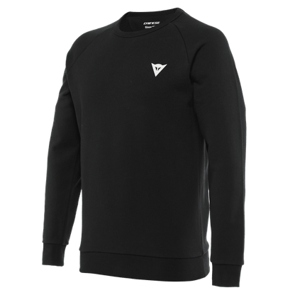 Dainese Vertical Sweatshirt - High Road Motorsports - Sweatshirt - 75289402XS - Dainese