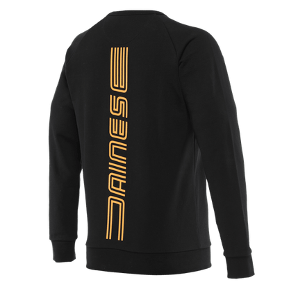 Dainese Vertical Sweatshirt - High Road Motorsports - Sweatshirt - 75289401XS - Dainese