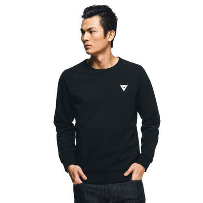 Dainese Vertical Sweatshirt - High Road Motorsports - Sweatshirt - 75289402XS - Dainese