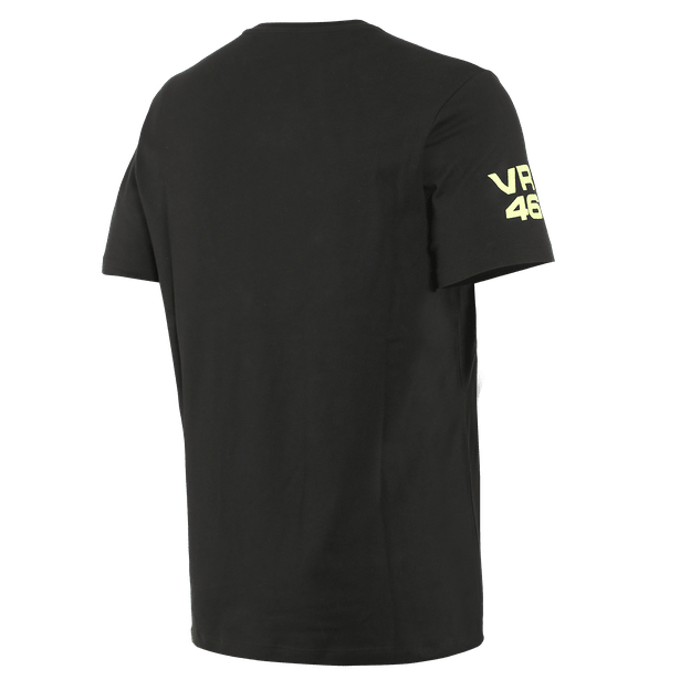 Dainese VR 46 Pit Lane T-Shirt - High Road Motorsports - T-Shirt - 75289271XS - Dainese