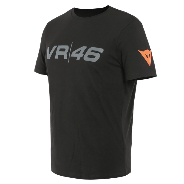Dainese VR 46 Pit Lane T-Shirt - High Road Motorsports - T-Shirt - 75289271XS - Dainese
