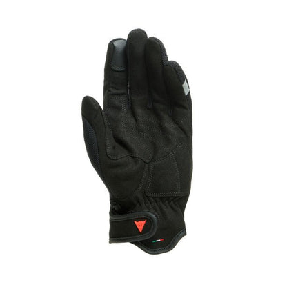 Dainese VR46 Curb Gloves - High Road Motorsports - Motorcycle Gloves - 75281431XS - Dainese