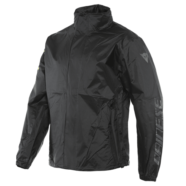 Dainese VR46 Rain Jacket - High Road Motorsports - Rain Jacket - 75263111XS - Dainese