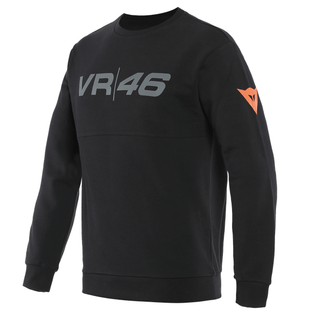 Dainese Vr46 Team Sweatshirt - High Road Motorsports - Sweatshirt - 75289261XS - Dainese