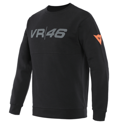 Dainese Vr46 Team Sweatshirt - High Road Motorsports - Sweatshirt - 75289261XS - Dainese