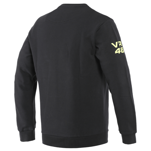 Dainese Vr46 Team Sweatshirt - High Road Motorsports - Sweatshirt - 75289261XS - Dainese