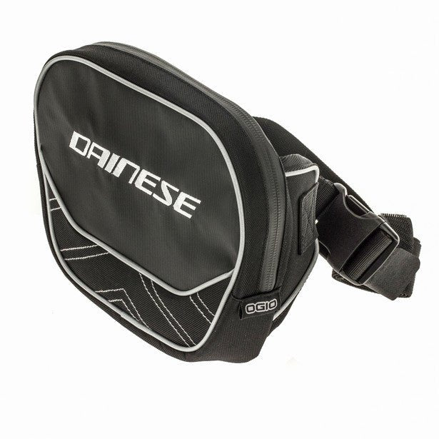 Dainese Waist Bag - High Road Motorsports - Waist Bag - 75298121N - Dainese