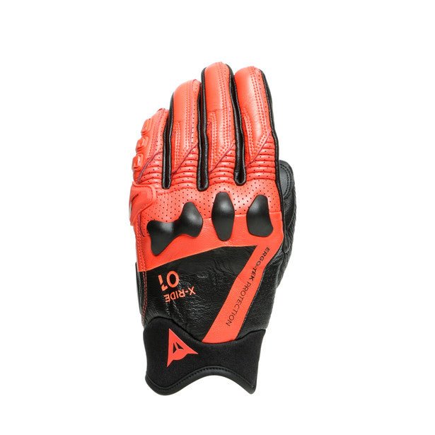 Dainese X-Ride Gloves - High Road Motorsports - Motorcycle Gloves - 75281403S - Dainese