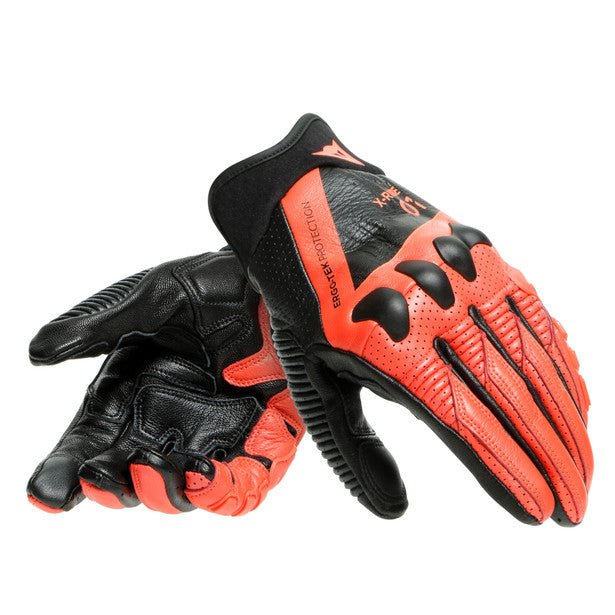 Dainese X-Ride Gloves - High Road Motorsports - Motorcycle Gloves - 75281403S - Dainese