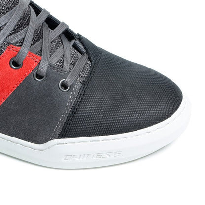 Dainese York Air Lady Shoes - High Road Motorsports - Shoes - 7537706136 - Dainese