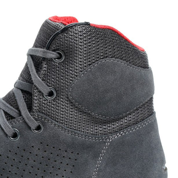 Dainese York Air Lady Shoes - High Road Motorsports - Shoes - 7537706136 - Dainese