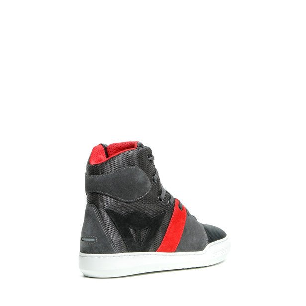Dainese York Air Lady Shoes - High Road Motorsports - Shoes - 7537706136 - Dainese