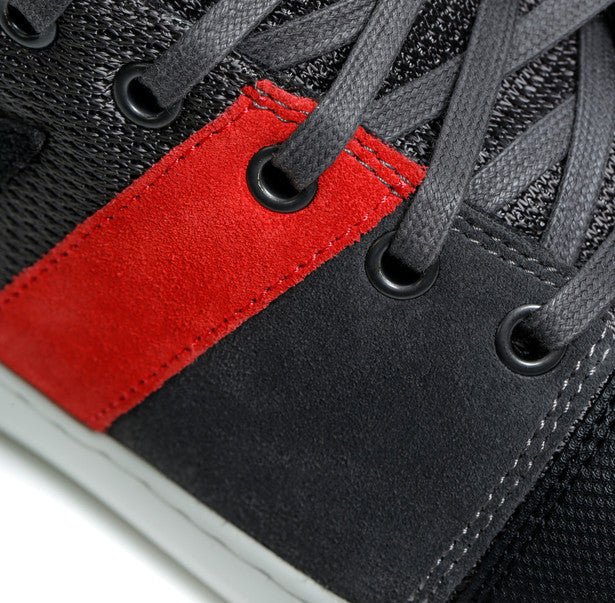 Dainese York Air Lady Shoes - High Road Motorsports - Shoes - 7537706136 - Dainese
