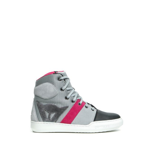 Dainese York Air Lady Shoes - High Road Motorsports - Shoes - 7537706236 - Dainese