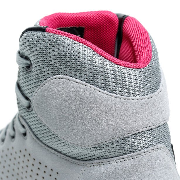 Dainese York Air Lady Shoes - High Road Motorsports - Shoes - 7537706236 - Dainese