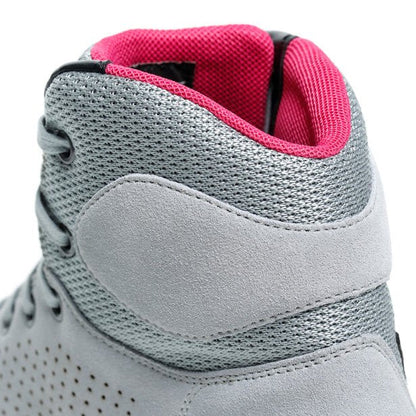Dainese York Air Lady Shoes - High Road Motorsports - Shoes - 7537706236 - Dainese