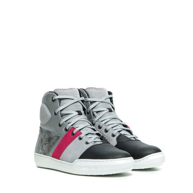 Dainese York Air Lady Shoes - High Road Motorsports - Shoes - 7537706236 - Dainese