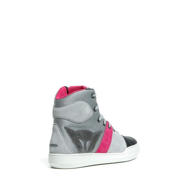 Dainese York Air Lady Shoes - High Road Motorsports - Shoes - 7537706236 - Dainese