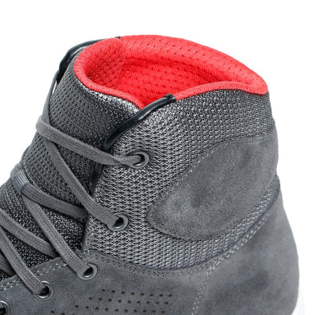 Dainese York Air Shoes - High Road Motorsports - Shoes - 7527718239 - Dainese