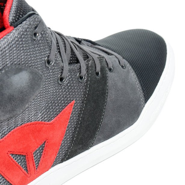 Dainese York Air Shoes - High Road Motorsports - Shoes - 7527718239 - Dainese