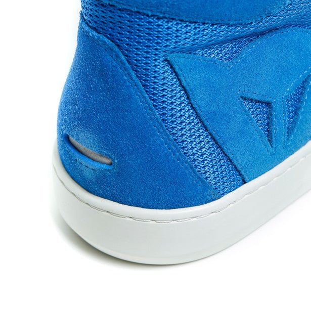 Dainese York Air Shoes - High Road Motorsports - Shoes - 7527718339 - Dainese