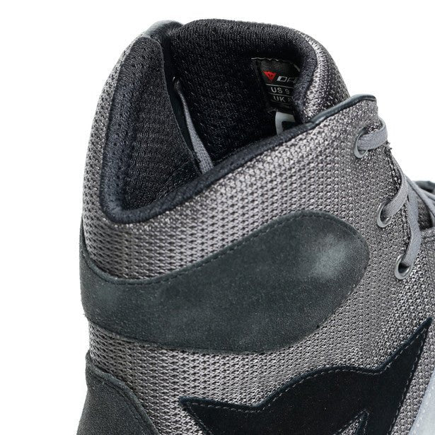 Dainese York Air Shoes - High Road Motorsports - Shoes - 7527718139 - Dainese