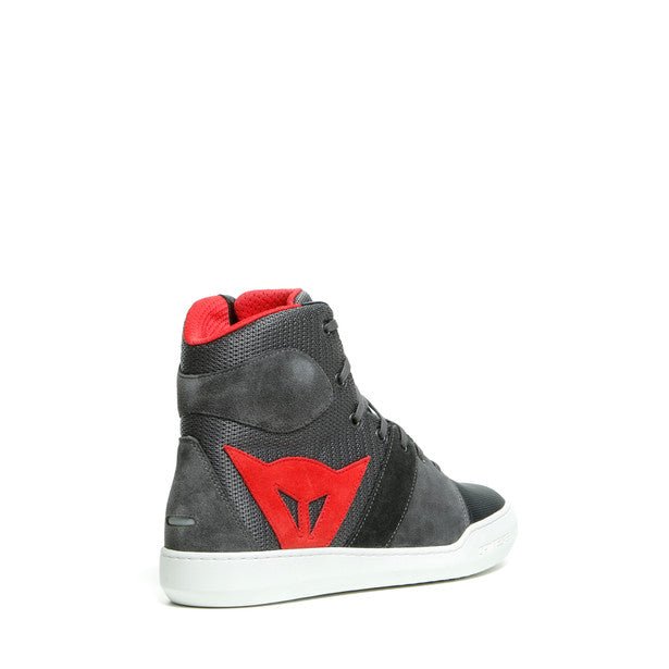 Dainese York Air Shoes - High Road Motorsports - Shoes - 7527718239 - Dainese