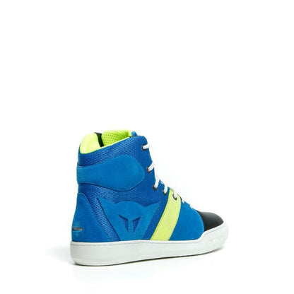 Dainese York Air Shoes - High Road Motorsports - Shoes - 7527718339 - Dainese