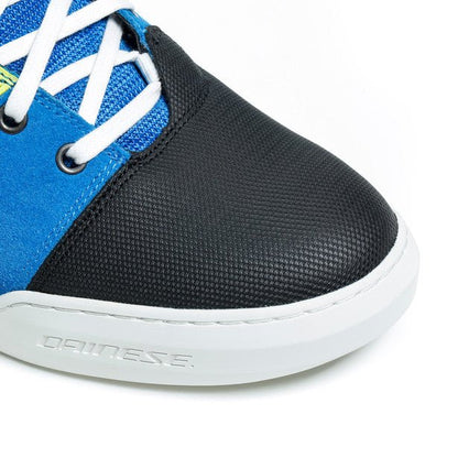 Dainese York Air Shoes - High Road Motorsports - Shoes - 7527718339 - Dainese