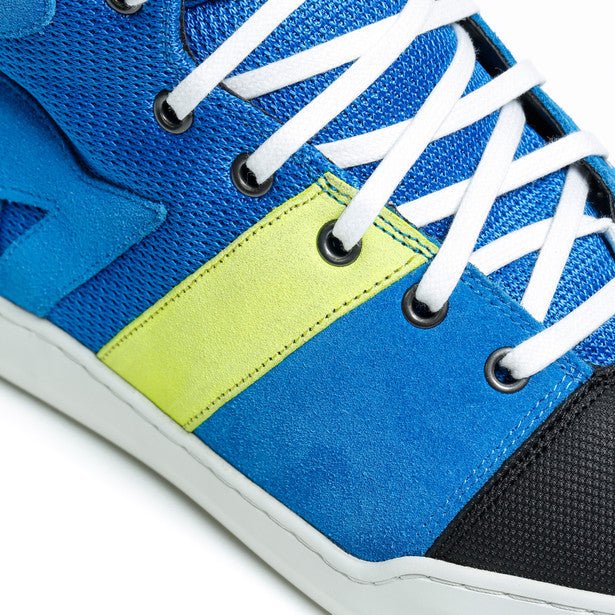 Dainese York Air Shoes - High Road Motorsports - Shoes - 7527718339 - Dainese