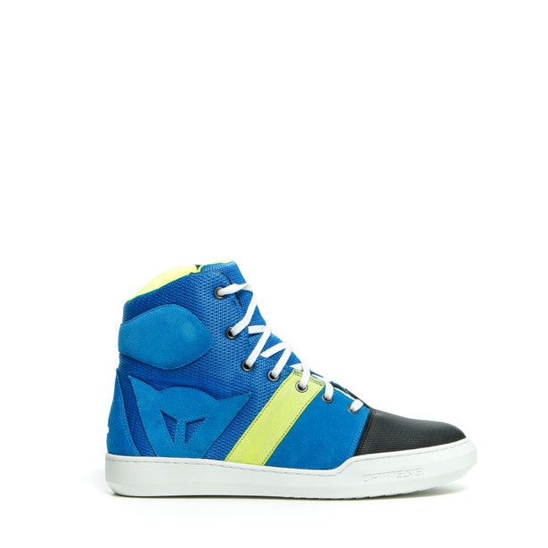 Dainese York Air Shoes - High Road Motorsports - Shoes - 7527718339 - Dainese