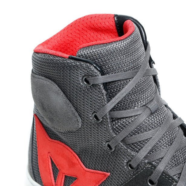 Dainese York Air Shoes - High Road Motorsports - Shoes - 7527718239 - Dainese
