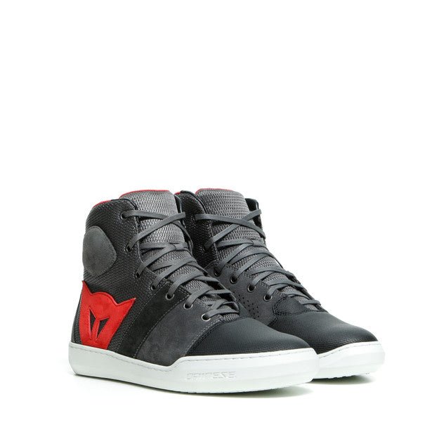 Dainese York Air Shoes - High Road Motorsports - Shoes - 7527718239 - Dainese