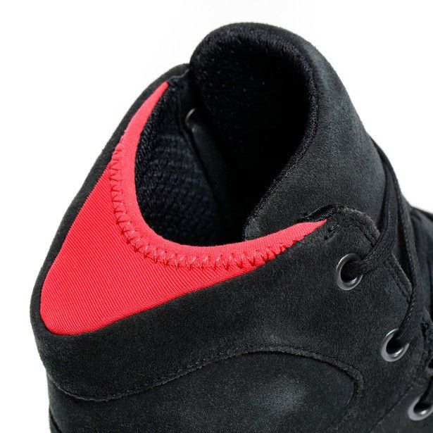 Dainese York D-WP Lady Shoes - High Road Motorsports - Shoes - 7537707136 - Dainese