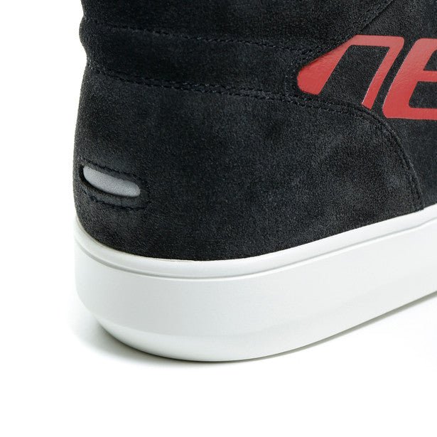 Dainese York D-WP Lady Shoes - High Road Motorsports - Shoes - 7537707136 - Dainese