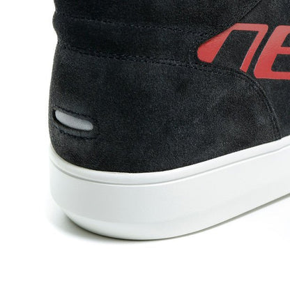 Dainese York D-WP Lady Shoes - High Road Motorsports - Shoes - 7537707136 - Dainese