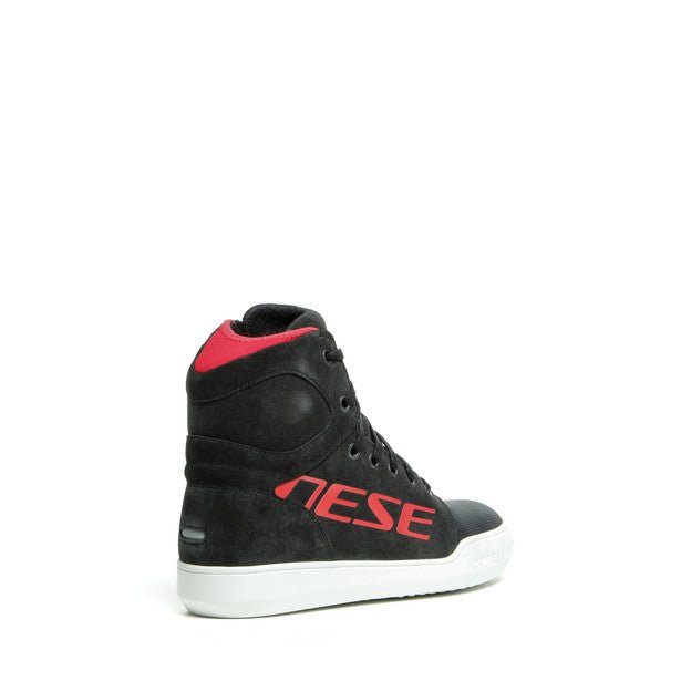 Dainese York D-WP Lady Shoes - High Road Motorsports - Shoes - 7537707136 - Dainese