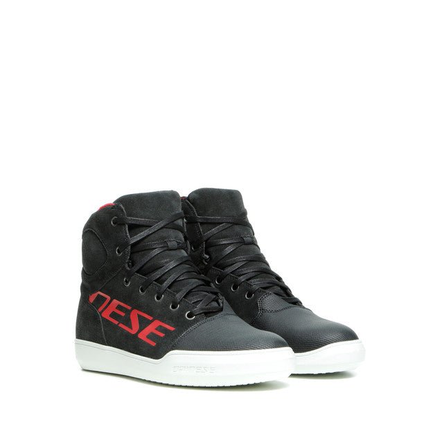 Dainese York D-WP Lady Shoes - High Road Motorsports - Shoes - 7537707136 - Dainese
