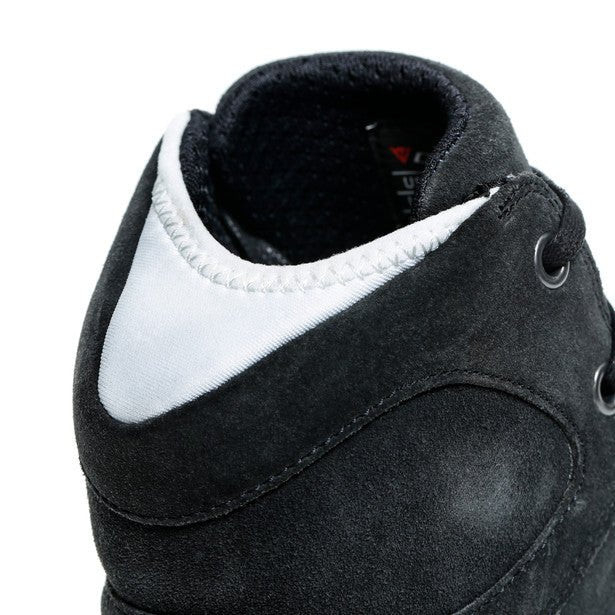 Dainese York D-WP Lady Shoes - High Road Motorsports - Shoes - 7537707236 - Dainese