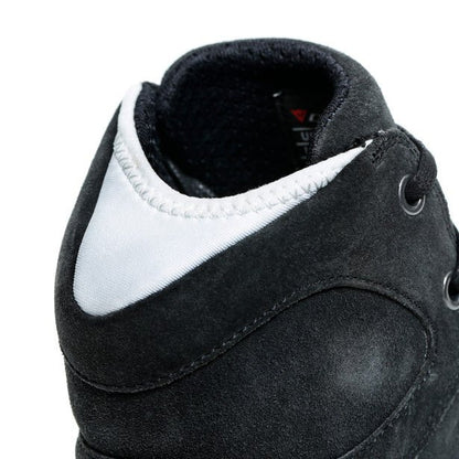 Dainese York D-WP Lady Shoes - High Road Motorsports - Shoes - 7537707236 - Dainese