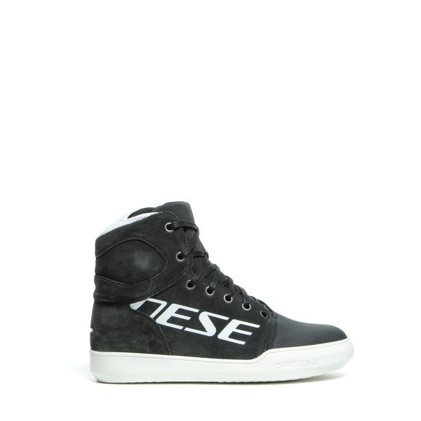 Dainese York D-WP Lady Shoes - High Road Motorsports - Shoes - 7537707236 - Dainese