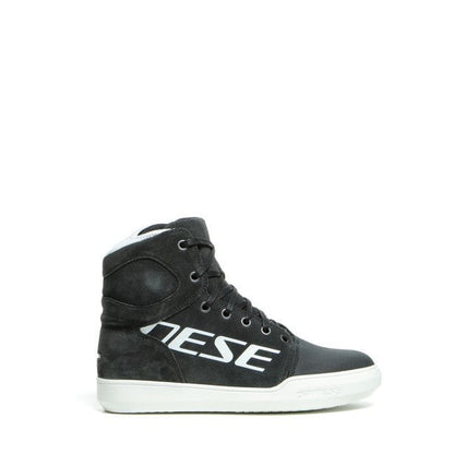 Dainese York D-WP Lady Shoes - High Road Motorsports - Shoes - 7537707236 - Dainese