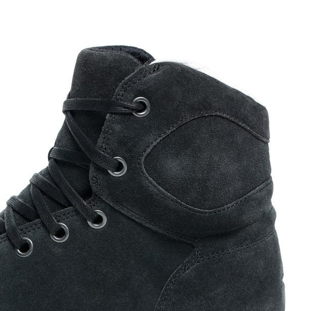 Dainese York D-WP Lady Shoes - High Road Motorsports - Shoes - 7537707236 - Dainese