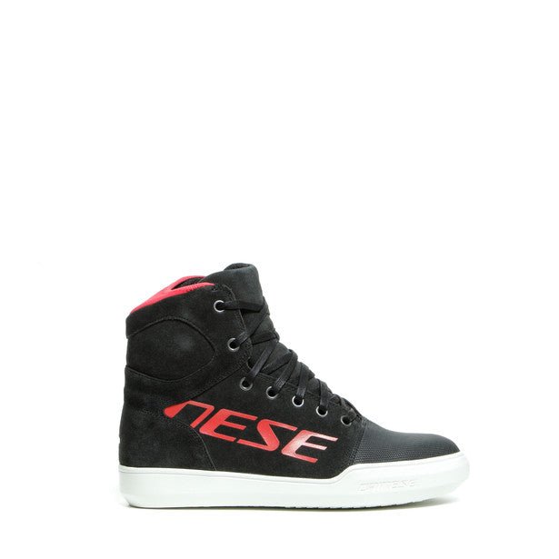 Dainese York D-WP Lady Shoes - High Road Motorsports - Shoes - 7537707136 - Dainese