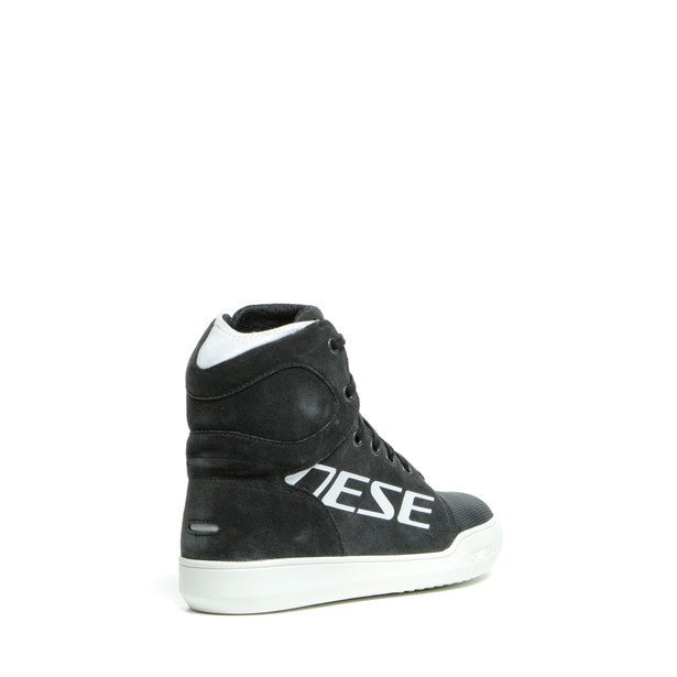Dainese York D-WP Lady Shoes - High Road Motorsports - Shoes - 7537707236 - Dainese